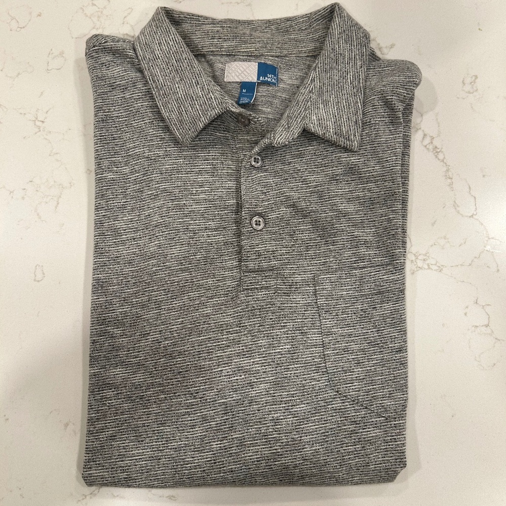 14 th and Union men’s medium top